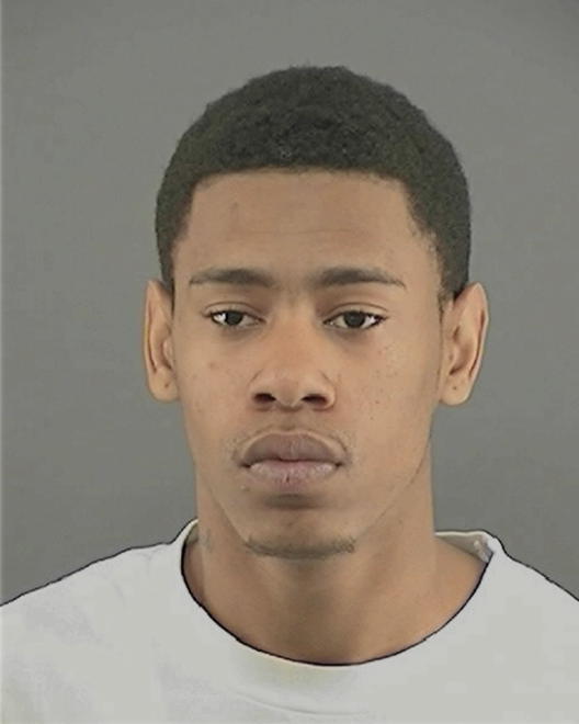 DIXON, DERRICK JARMEL - Peoria County, IL