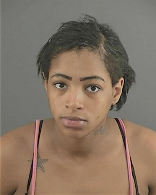 DIXON, RALONDA JENELL - Peoria County, IL