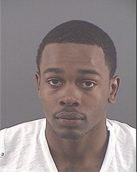 DRUMMOND, TRAMAINE D - Peoria County, IL