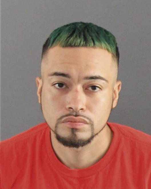 GOMEZ, JORGINIO - Peoria County, IL
