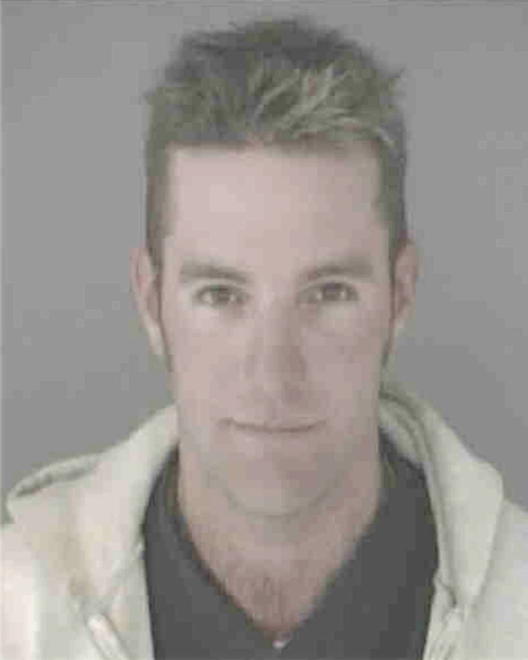 HORN, MATTHEW RYAN - Peoria County, IL
