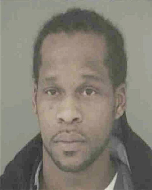 INGRAM, CARL CORTEZ - Peoria County, IL