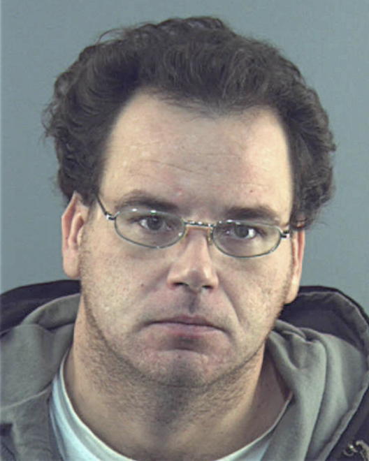 JONES, ANTHONY PAUL - Peoria County, IL
