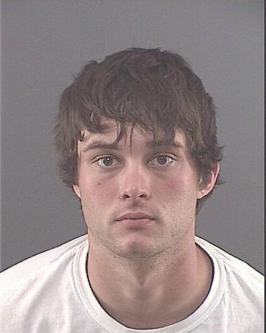 MCCREADY, NICHOLAS J - Peoria County, IL