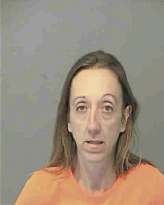 MCCREARY, TAMMY LYNN - Peoria County, IL