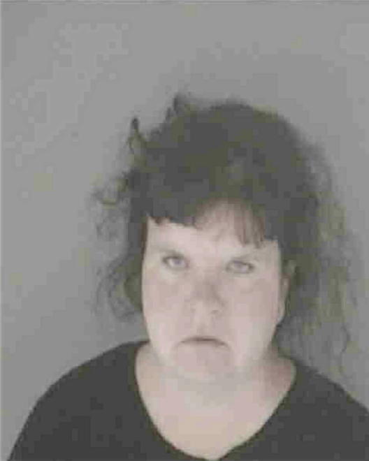 MINDERS, REBECCA LYNN - Peoria County, IL