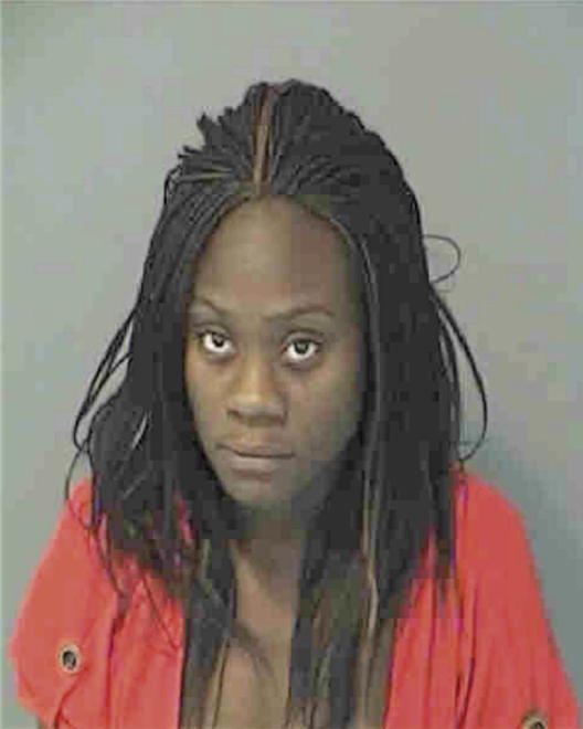 OUSLEY, CANDACE MARIE - Peoria County, IL