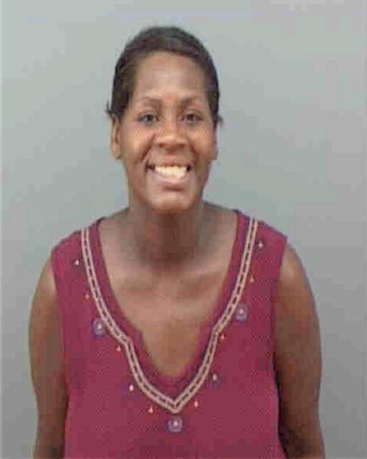 PATES, MONIQUE LATRICE - Peoria County, IL