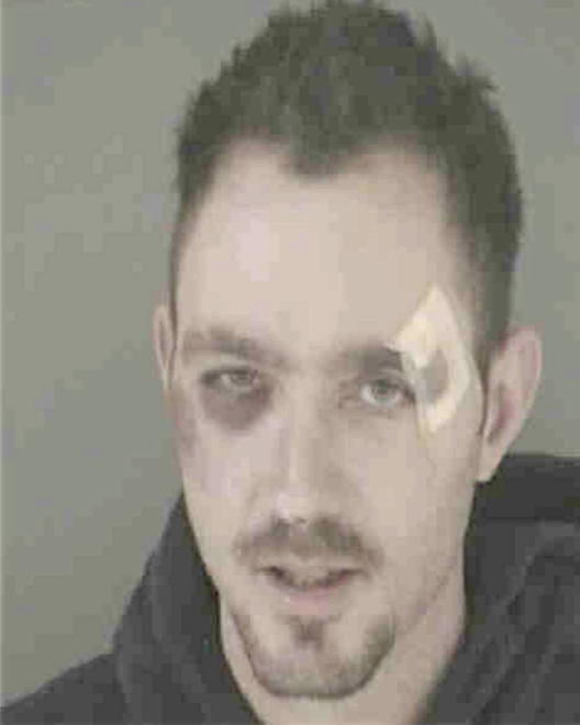 PAUL, SHAWN WILLIAM - Peoria County, IL