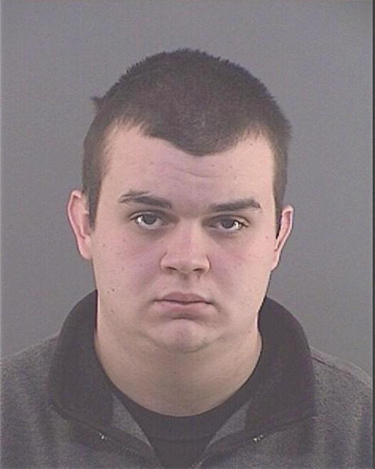 POOLE, ZACHARY D - Peoria County, IL