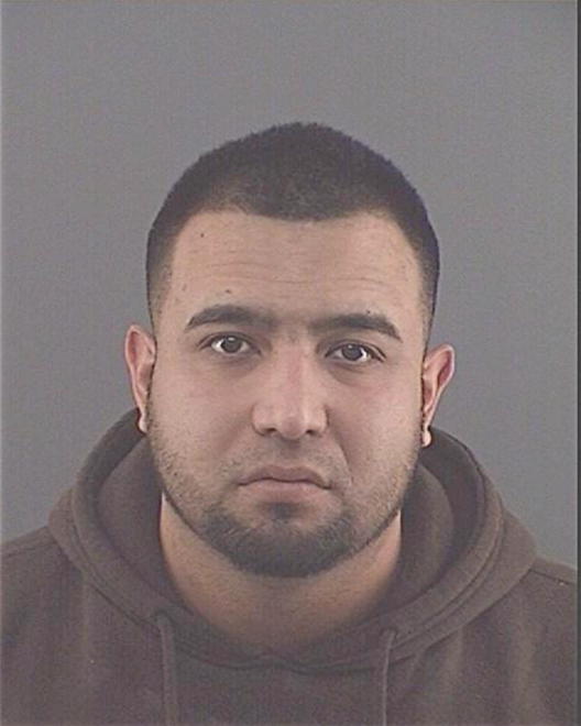 QUINTERO, JUAN D - Peoria County, IL