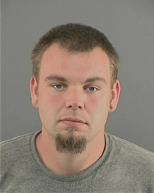 SCHILLINGER, JAMES K - Peoria County, IL