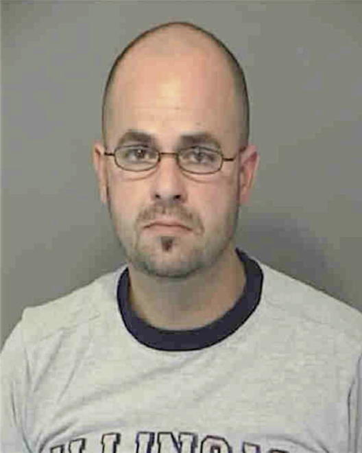 SCHWENK, TIMOTHY EDWARD - Peoria County, IL