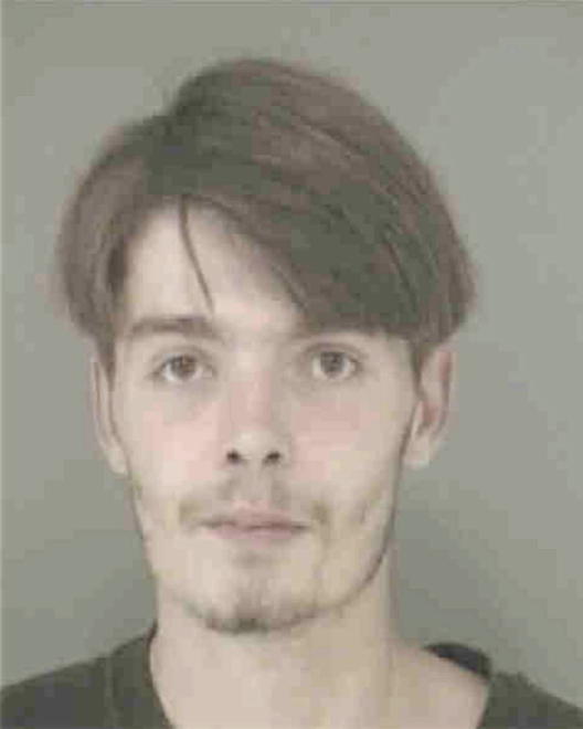 SPOEDE, JERRY RICHARD - Peoria County, IL