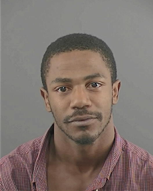 THOMAS, TORREY C - Peoria County, IL