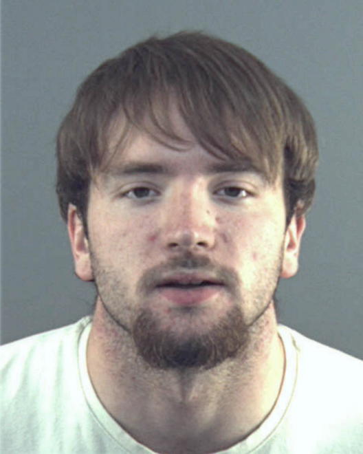 WACHTER, ALEXANDER MOYER - Peoria County, IL