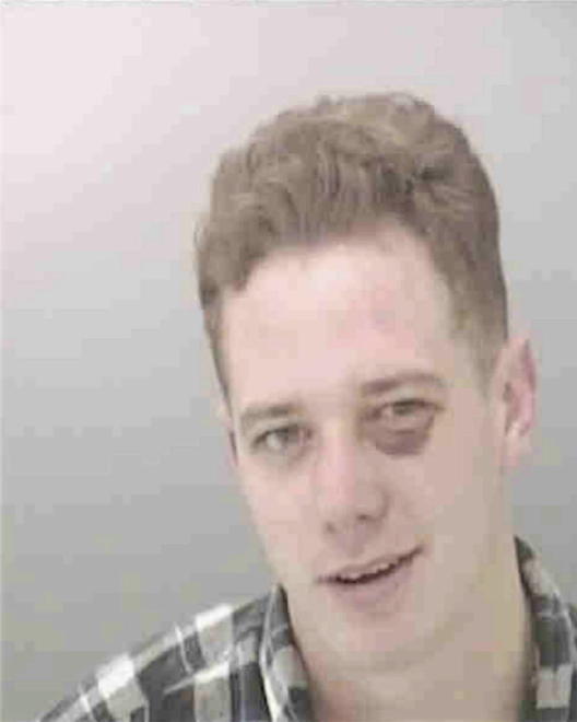 WADDLE, KYLE ATLAS - Peoria County, IL