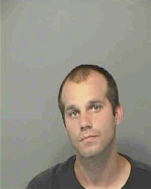 WALKER, ADAM BRANDON - Peoria County, IL