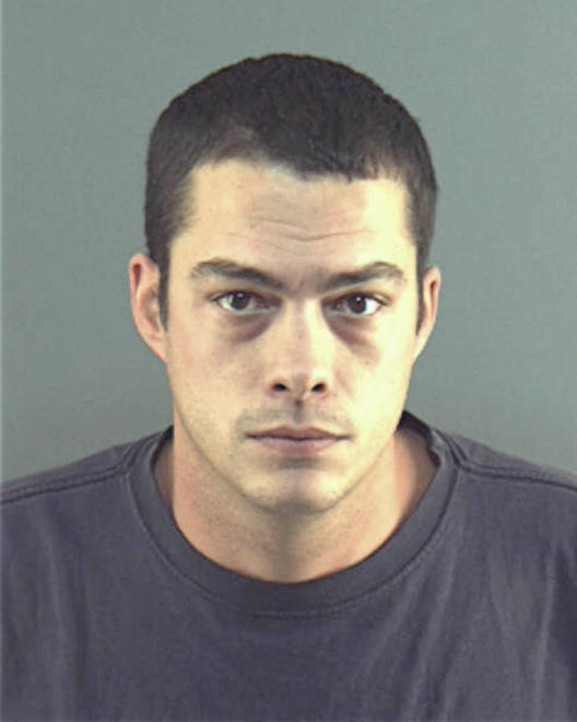 WALL, JOSHUA DAVID - Peoria County, IL