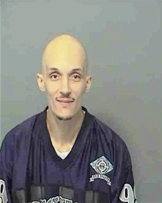 BELL, CARLOS DELEON - Peoria County, IL