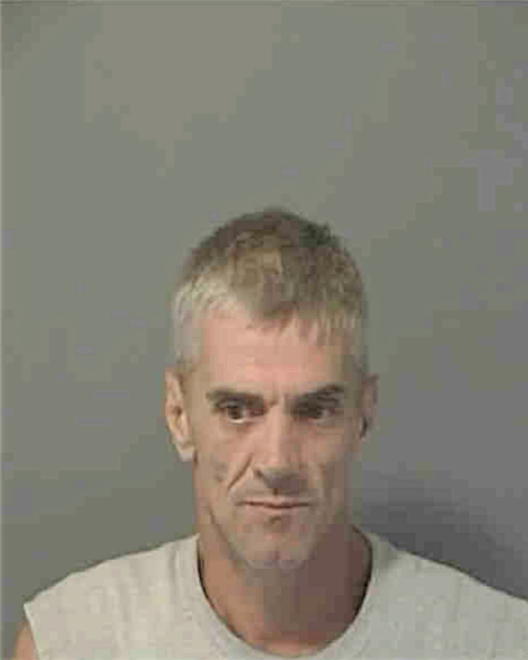 BLACKBURN, ROY STANLEY - Peoria County, IL