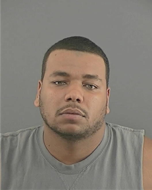 CARRUTHERS, JORDAN A - Peoria County, IL