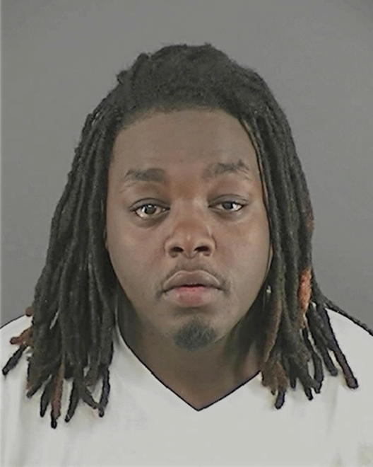 COCKROFT, WILLIE SEAN - Peoria County, IL