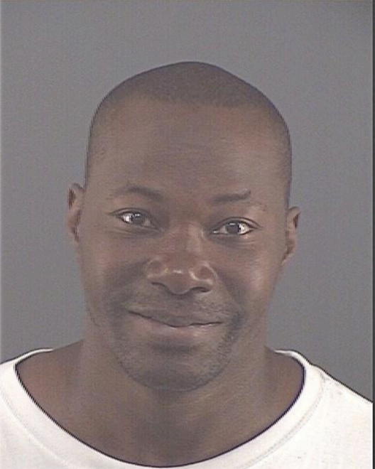 CRAWFORD, DARRIN DARAIL - Peoria County, IL