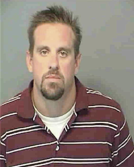 DAILY, DONALD P - Peoria County, IL