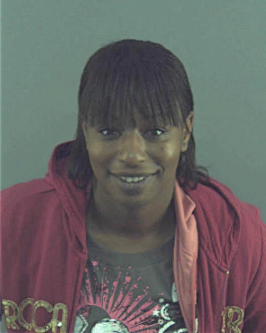 DONLEY, DEIDRE DOMINIQUE - Peoria County, IL