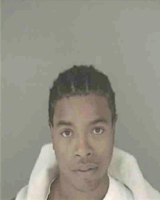 DOTSON, TERRANCE TERRELL - Peoria County, IL