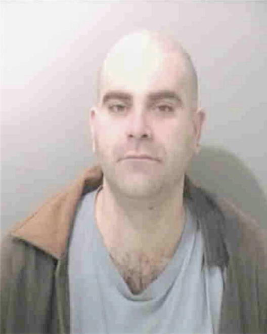 EKSTER, JASON LEE - Peoria County, IL
