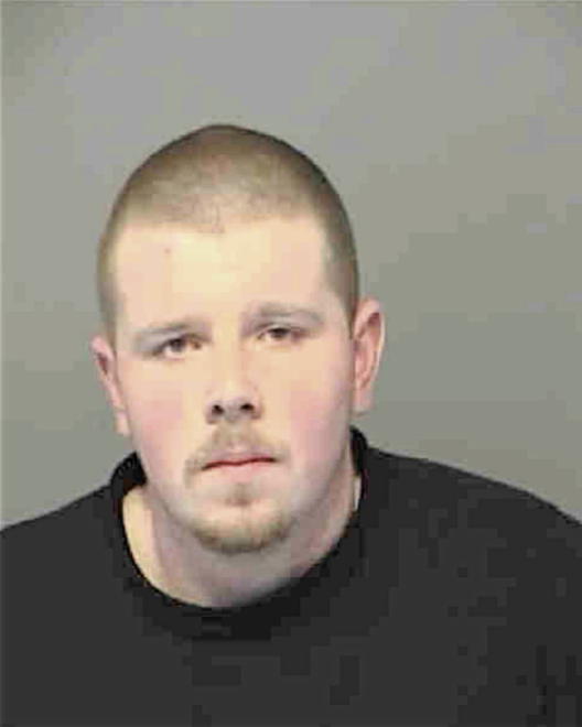 ENFIELD, STEVIE JOSEPH - Peoria County, IL