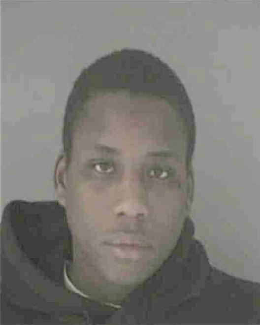 FUNCHES, JOSHUA DARNELL - Peoria County, IL