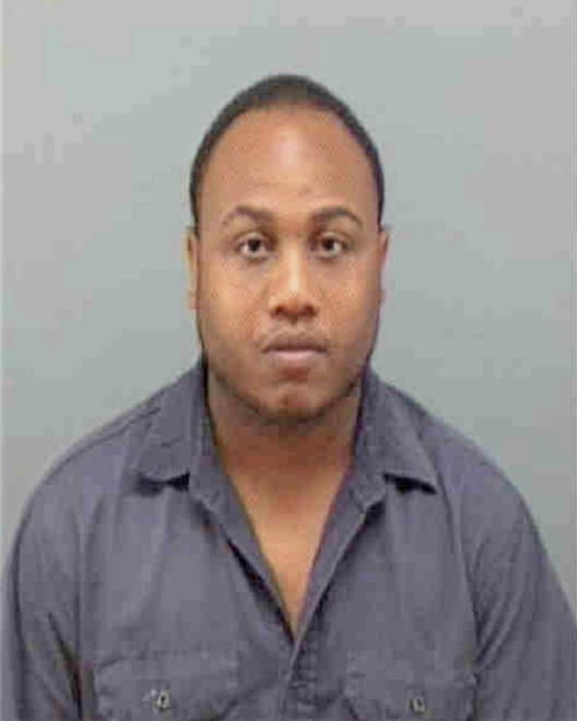 GARNER, JAMES EDWARD - Peoria County, IL