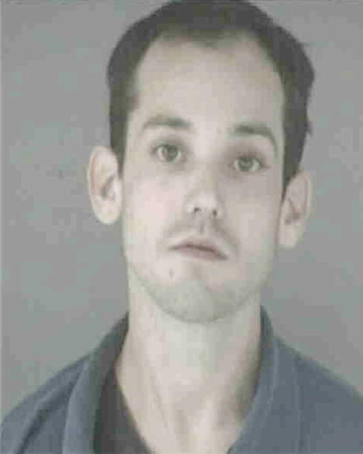 HAGGARD, RYAN PHILLIP - Peoria County, IL
