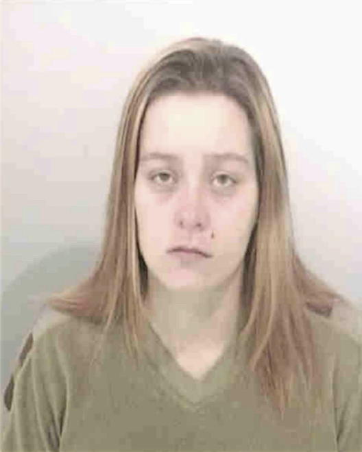 HALL, MARIE LYNN - Peoria County, IL