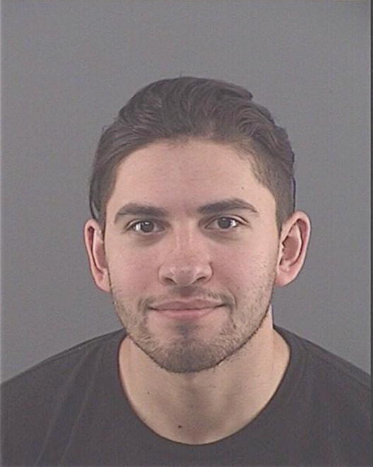 HERNANDEZ, ELIAS FRANCISCO - Peoria County, IL
