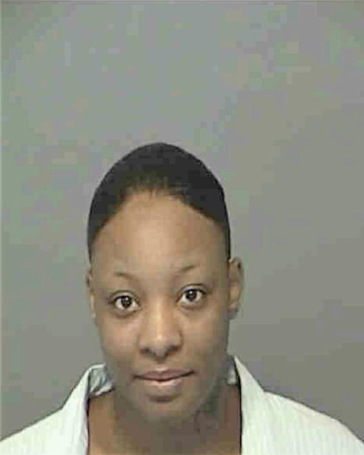 HOPE, AYESHIA PARIETCE - Peoria County, IL