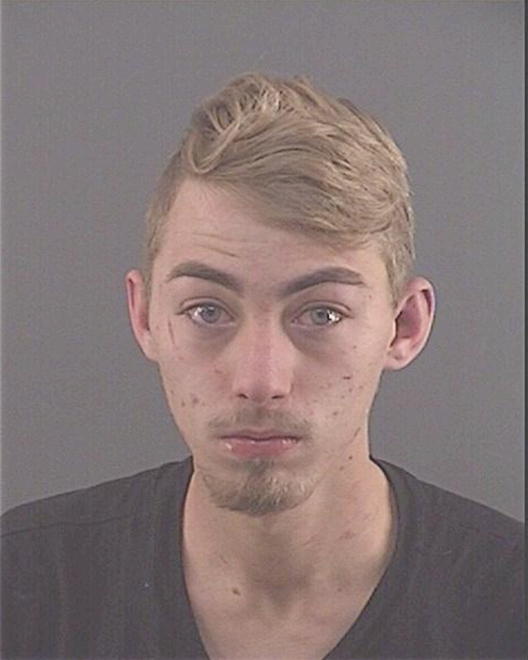 HUGHES, BRADY A - Peoria County, IL