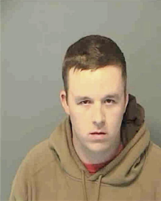 KAUFMANN, MICHAEL S - Peoria County, IL