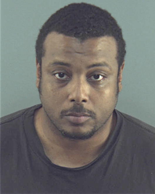 MANSON, ERIC D - Peoria County, IL