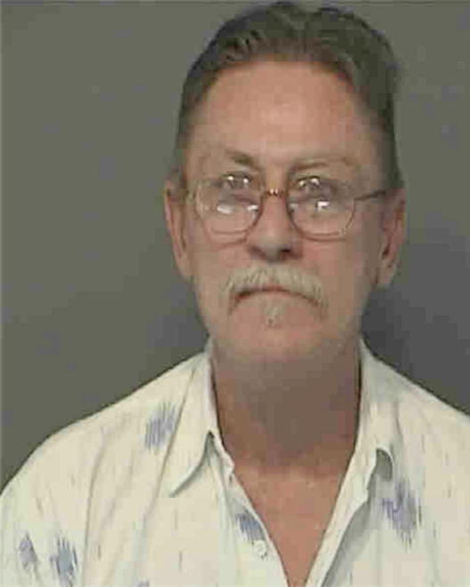 MCBRIDE, WILLIAM LAVERN - Peoria County, IL