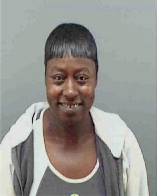 MCGHEE, LILLIE B. - Peoria County, IL