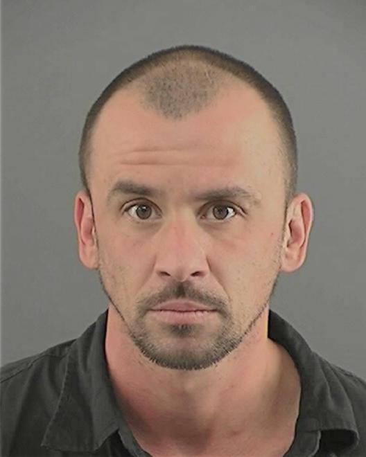 MCNULTY, JAYSON MICHAEL - Peoria County, IL