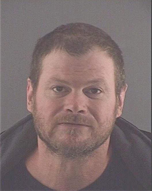 MINDER, DUSTIN GEORGE - Peoria County, IL