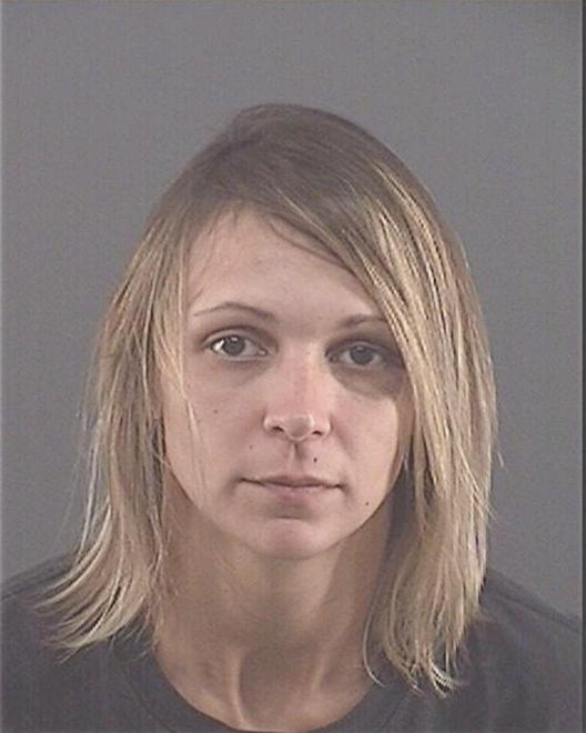 OATMAN, TRISTA R - Peoria County, IL