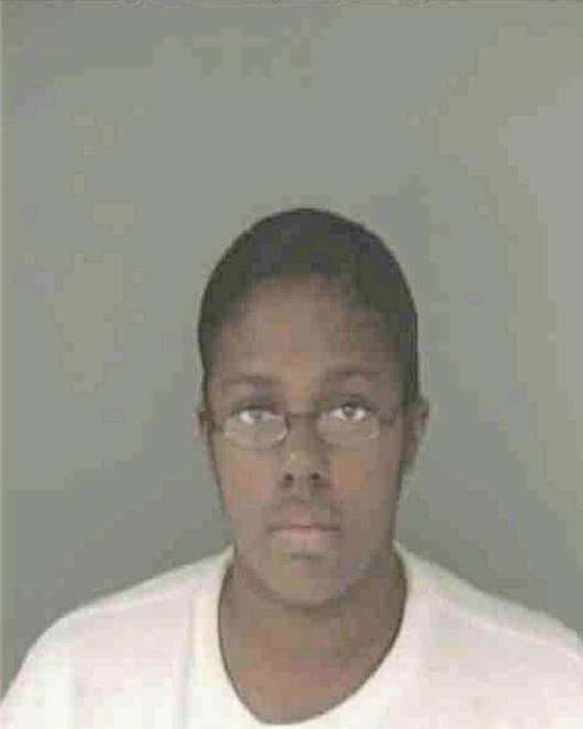 POINTER, NITAYA TOMICE - Peoria County, IL