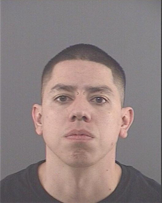 PRECIADO, ROBERTO - Peoria County, IL