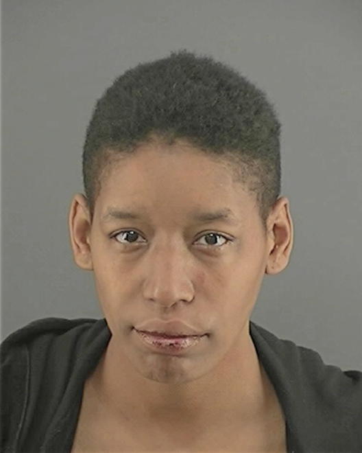 SASHINGTON, TYJUANNA LESHAWN - Peoria County, IL